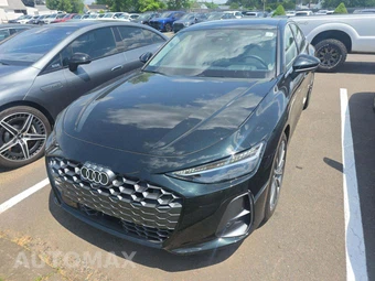 2026 Audi A6 Prestige Sedan - miniatura 5