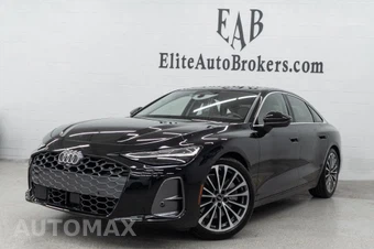 2026 Audi A6 Prestige Sedan - samochód z USA z aukcji Manheim, oferta Kup Teraz w AUTOMAX