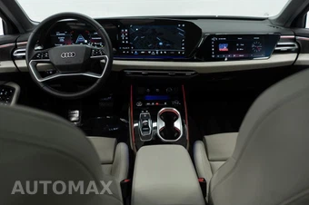 2026 Audi A6 Prestige Sedan - miniatura 10