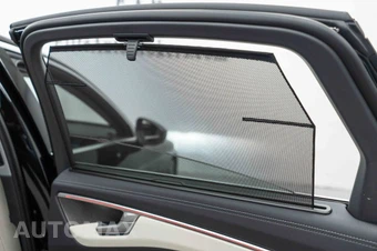 2026 Audi A6 Prestige Sedan - miniatura 12
