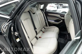 2026 Audi A6 Prestige Sedan - miniatura 13