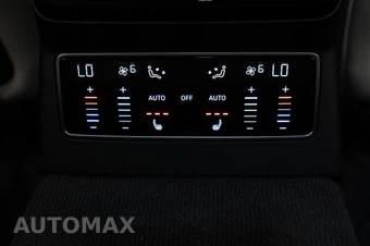 2026 Audi A6 Prestige Sedan - miniatura 15