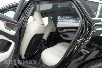 2026 Audi A6 Prestige Sedan - miniatura 16