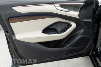 2026 Audi A6 Prestige Sedan - miniatura 17