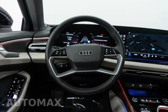 2026 Audi A6 Prestige Sedan - miniatura 18