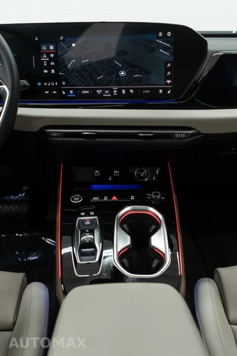 2026 Audi A6 Prestige Sedan - miniatura 24