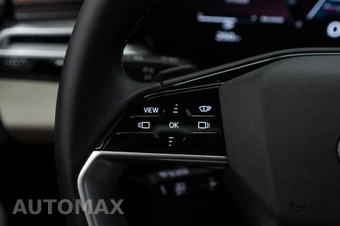 2026 Audi A6 Prestige Sedan - miniatura 28