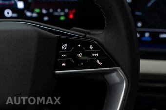 2026 Audi A6 Prestige Sedan - miniatura 29