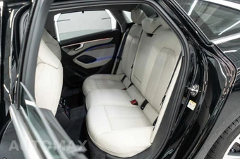 2026 Audi A6 Prestige Sedan - miniatura 31