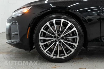 2026 Audi A6 Prestige Sedan - miniatura 34
