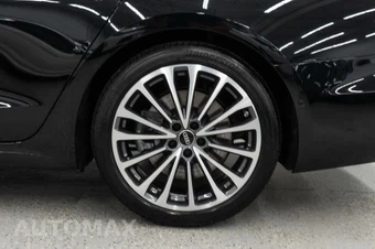 2026 Audi A6 Prestige Sedan - miniatura 35