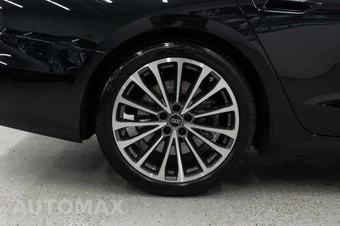 2026 Audi A6 Prestige Sedan - miniatura 36