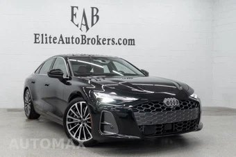 2026 Audi A6 Prestige Sedan - miniatura 41