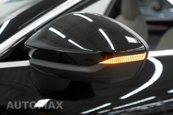 2026 Audi A6 Prestige Sedan - miniatura 47