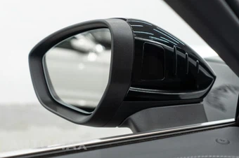 2026 Audi A6 Prestige Sedan - miniatura 48