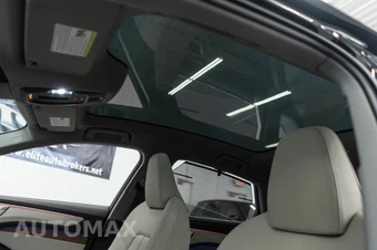 2026 Audi A6 Prestige Sedan - miniatura 7