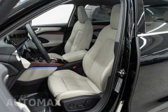 2026 Audi A6 Prestige Sedan - miniatura 8