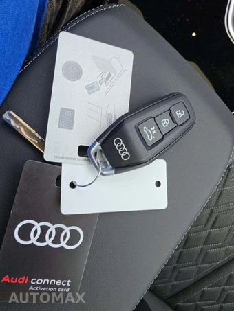 2026 Audi A6 Prestige Sedan - miniatura 5