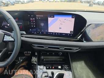2026 Audi A6 Prestige Sedan - miniatura 7