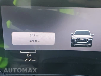 2026 Audi Q5 Premium Plus 2.0 TFSI - miniatura 12