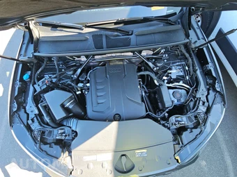 2026 Audi Q5 Premium Plus 2.0 TFSI - miniatura 15