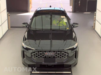 2026 Audi Q5 Premium Plus 2.0 TFSI - miniatura 2