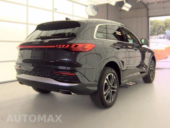2026 Audi Q5 Premium Plus 2.0 TFSI - miniatura 4