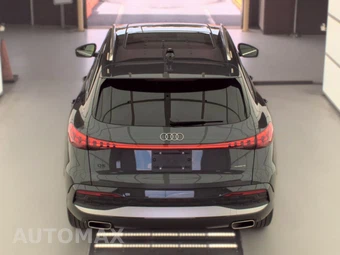 2026 Audi Q5 Premium Plus 2.0 TFSI - miniatura 5