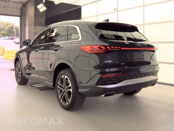 2026 Audi Q5 Premium Plus 2.0 TFSI - miniatura 6