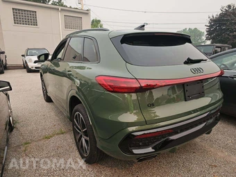 2026 Audi Q5 Premium Plus 2.0 TFSI - miniatura 2