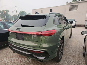 2026 Audi Q5 Premium Plus 2.0 TFSI - miniatura 3