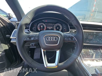 2026 Audi Q7 Premium Plus 55 TFSI - miniatura 10