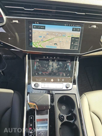 2026 Audi Q7 Premium Plus 55 TFSI - miniatura 11