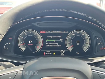 2026 Audi Q7 Premium Plus 55 TFSI - miniatura 12