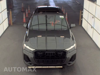 2026 Audi Q7 Premium Plus 55 TFSI - miniatura 2