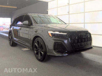 2026 Audi Q7 Premium Plus 55 TFSI - miniatura 3