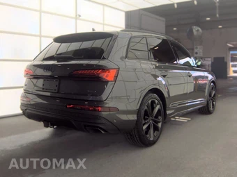 2026 Audi Q7 Premium Plus 55 TFSI - miniatura 4