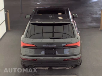 2026 Audi Q7 Premium Plus 55 TFSI - miniatura 5