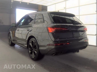 2026 Audi Q7 Premium Plus 55 TFSI - miniatura 6