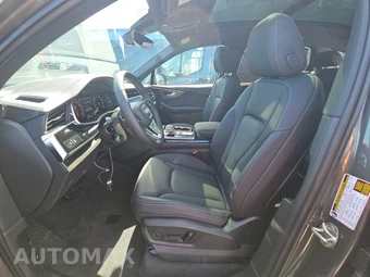 2026 Audi Q7 Premium Plus 55 TFSI - miniatura 7