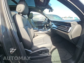 2026 Audi Q7 Premium Plus 55 TFSI - miniatura 8