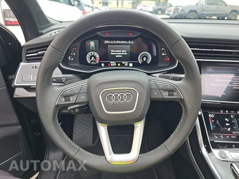 2026 Audi Q7 Premium Plus 55 TFSI - miniatura 10