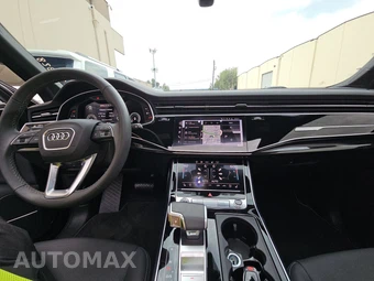 2026 Audi Q7 Premium Plus 55 TFSI - miniatura 11