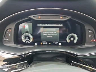 2026 Audi Q7 Premium Plus 55 TFSI - miniatura 12