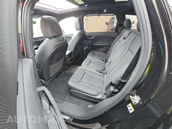 2026 Audi Q7 Premium Plus 55 TFSI - miniatura 13
