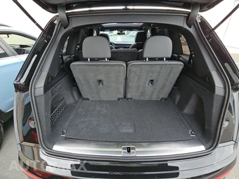 2026 Audi Q7 Premium Plus 55 TFSI - miniatura 18
