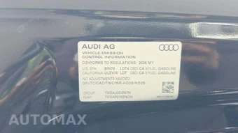 2026 Audi Q7 Premium Plus 55 TFSI - miniatura 19