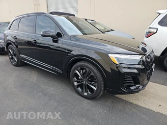 2026 Audi Q7 Premium Plus 55 TFSI - miniatura 3