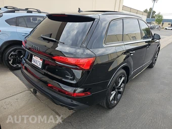 2026 Audi Q7 Premium Plus 55 TFSI - miniatura 4