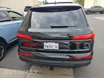 2026 Audi Q7 Premium Plus 55 TFSI - miniatura 5